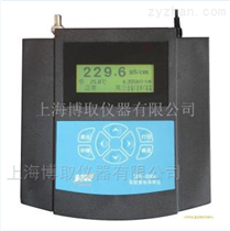 DDS-308A上海博取实验室电导率仪
