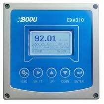 EXA310两线制防爆电导率分析仪