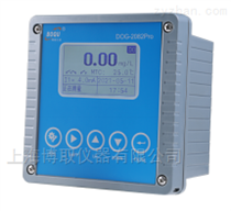 DDG-2080Pro在线电导率在线盐度分析仪