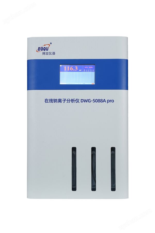 在线钠表