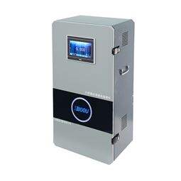 六价铬在线监测仪