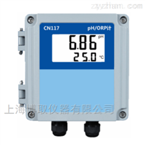 CN117-1一体式两线制防爆PH计