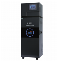 TCuG-3050在线重金属总铜自动监测仪