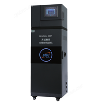 Mn04G-3067高meng酸盐在线自动分析仪
