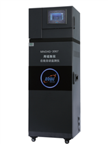 Mn04G-3067测地表水的高meng酸盐在线自动分析仪带认证