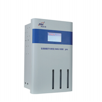 DWG-5088 Pro新疆工业在线钠表