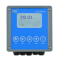 SJG-2083CS0-20ms/cm感应式数字电导率仪